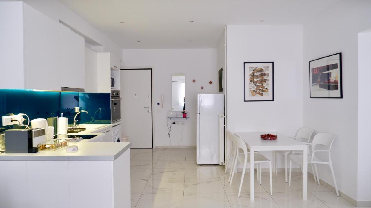 Ferienwohnung Iofontos 14 Athen Exterior foto